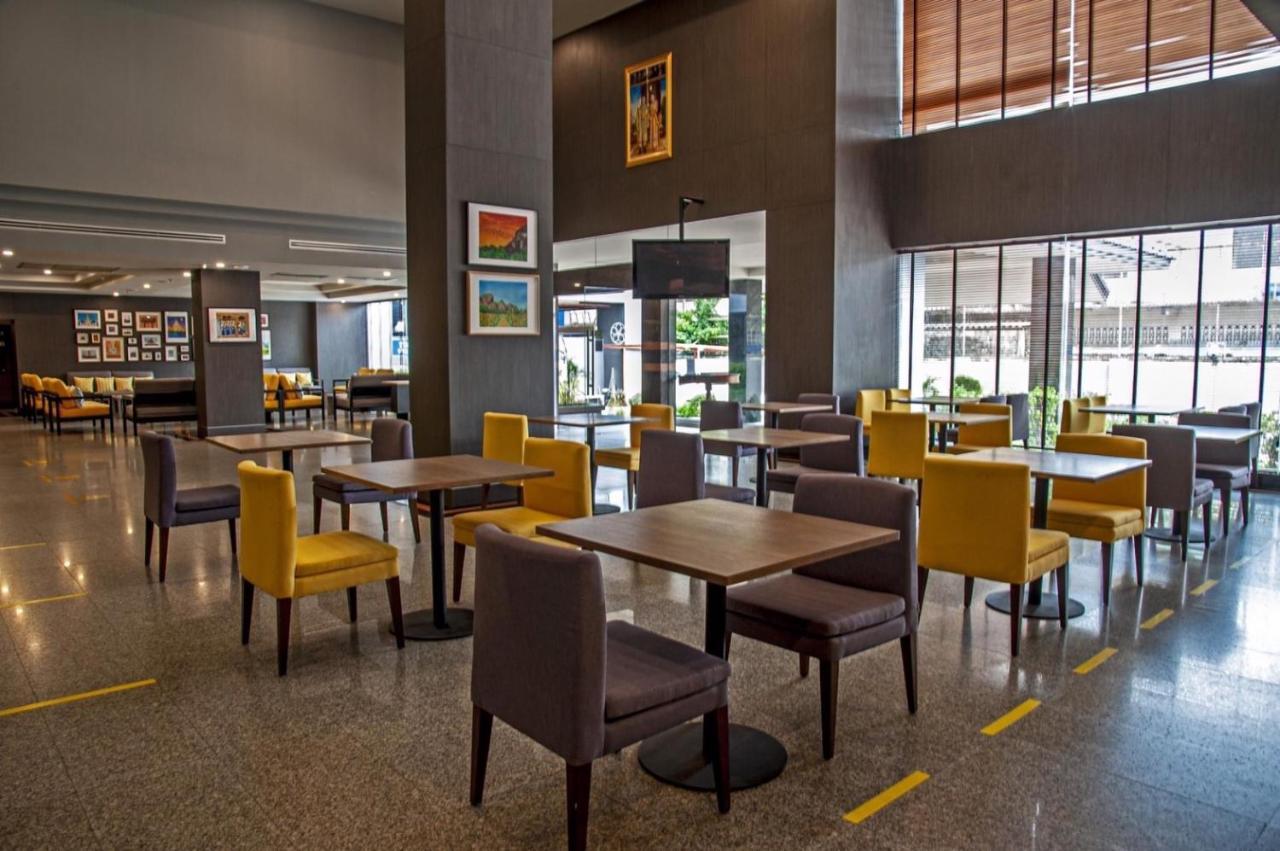 Le Cassia Hotel 4*