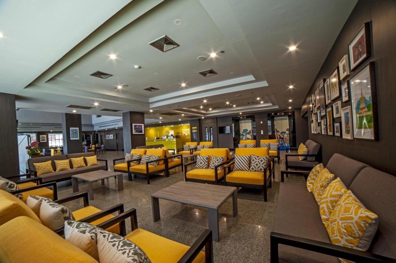 Le Cassia 4*