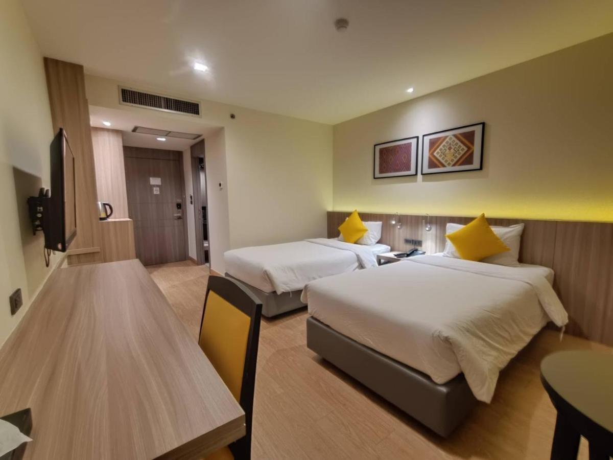 Le Cassia