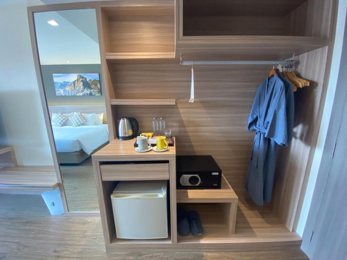 Le Cassia 4*