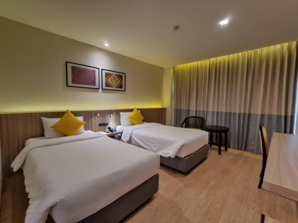 Hotel Le Cassia
