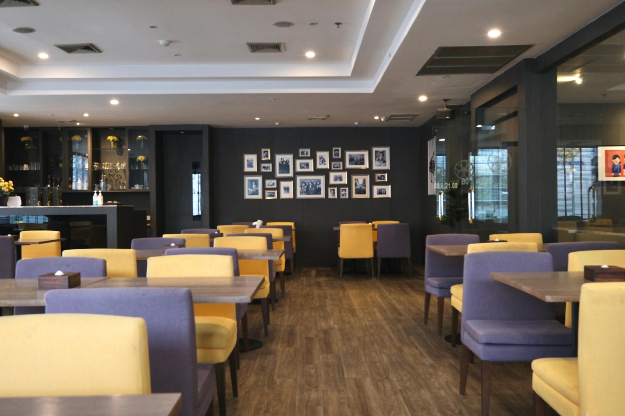 Le Cassia Khon Kaen