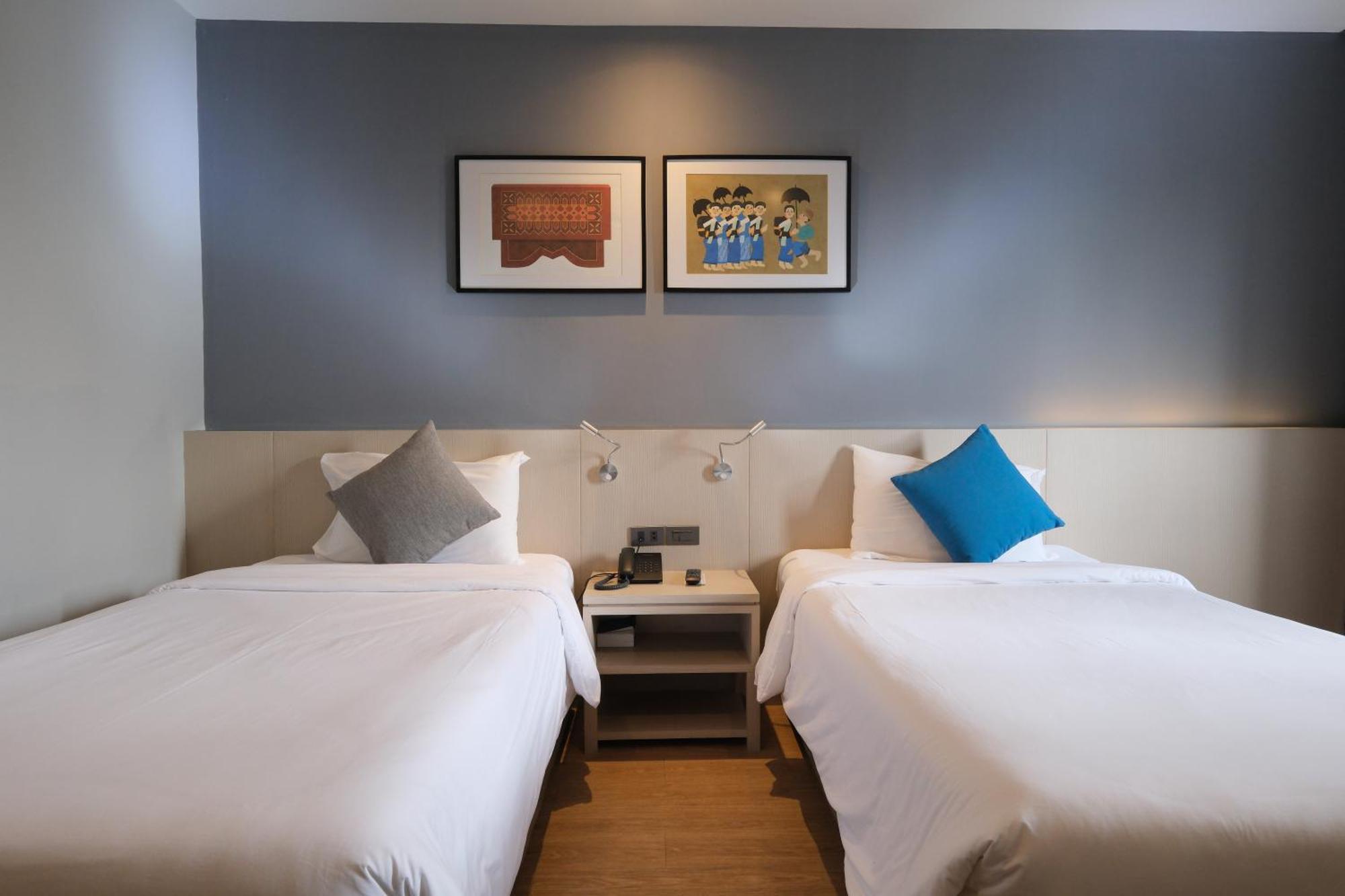 Le Cassia Hotel Khon Kaen